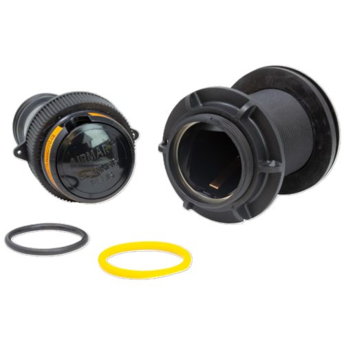 Airmar Thru-Hull Installation Kit (használt)