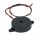 BEP Marine Piezo Buzzer, 30mm 5-30V 85dB, (Hangjelző)