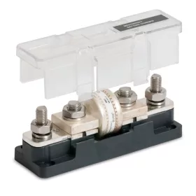   BEP Marine Class T Fuse Holder with 2 Additional Studs 400-600A Bulk MC10 (10db), (T biztosítéktartó)