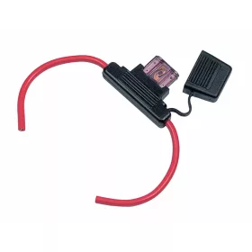   BEP Marine HDBFH Inline Heavy-Duty Fuse Holder, (biztosítéktartó)