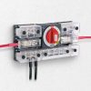 BEP Marine Single 8mm Insulated Stud with Power Tap Plate