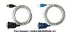 BEP Marine Ultrasonic Tank Sender