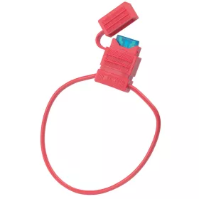  BEP Marine Waterproof ATC Fuse Holder with 15A Fuse - 5", (vízálló biztosítéktartó)