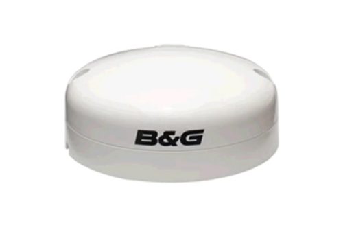 B&G ZG100 GPS Antenna with Integrated Compass (Beépített iránytűvel)