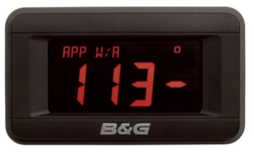 B&G 10/10HV Display for H5000/Triton