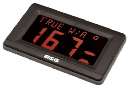 B&G 20/20HV Display for H5000/Triton