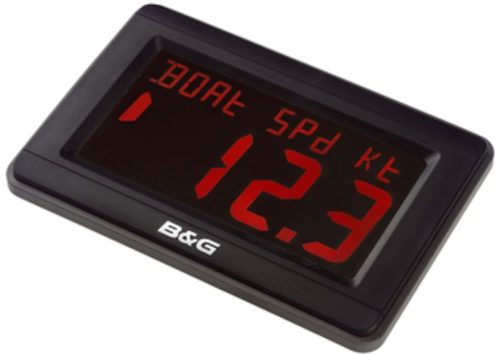 B&G 30/30HV Display for H5000/Triton