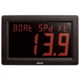 B&G 40/40HV Display for H5000/Triton