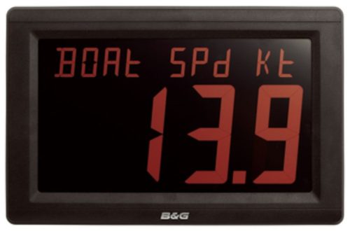 B&G 40/40HV Display for H5000/Triton