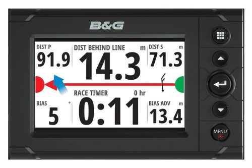 B&G H5000 Graphic Display