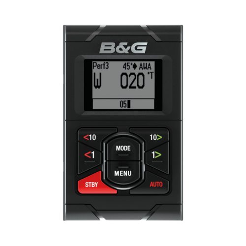 B&G H5000 Pilot Controller 