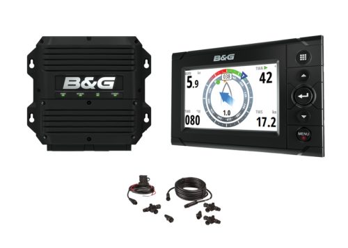 B&G H5000 Performance Base Pack