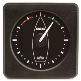 B&G H5000 Analogue AWA 360 display (kijelző)