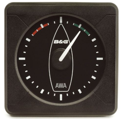 B&G H5000 Analogue AWA 360 display