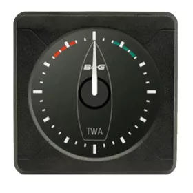 B&G H5000 Analogue True Wind Angle 360 display (kijelző)