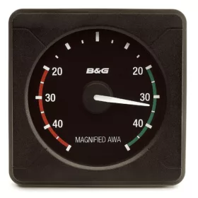 B&G H5000 Analogue Magnified Apparent Wind Angle (kijelző)
