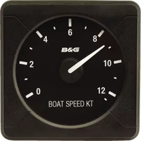 B&G H5000 Analogue Boat Speed 12.5KT (kijelző)