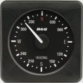  B&G H5000 Analogue Heading Display (kijelző)