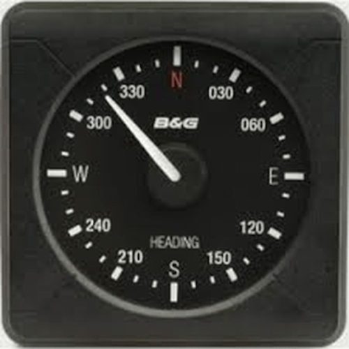B&G H5000 Analogue Heading Display