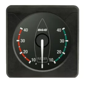 B&G H5000 Analogue Rudder Angle (kijelző)