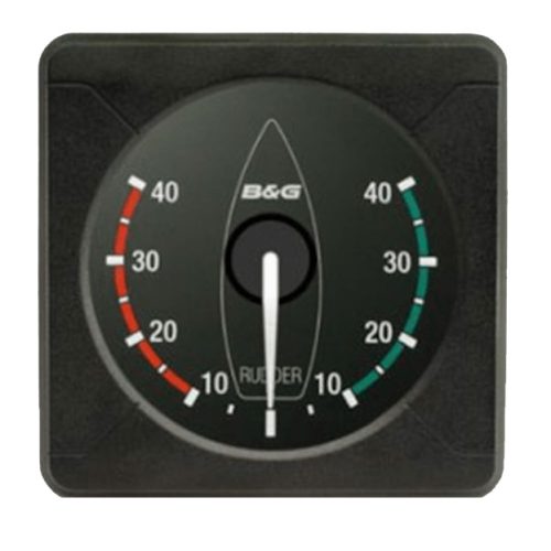 B&G H5000 Analogue Rudder Angle 