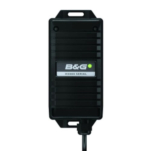 B&G H5000 Analogue Expansion