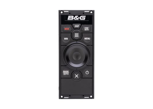 B&G ZC2 Remote - Portrait