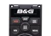 B&G ZC2 Remote - Portrait