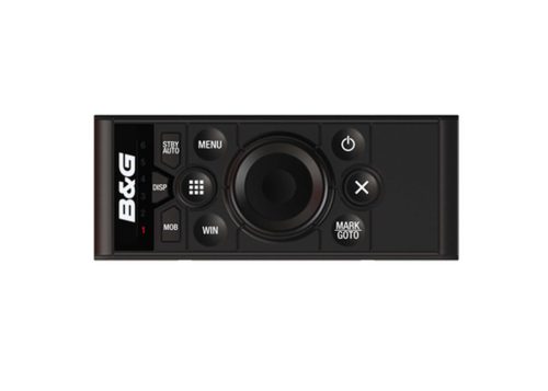 B&G ZC2 Remote - Landscape
