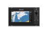 B&G Zeus³ 7 MFD Chartplotter with World Basemap