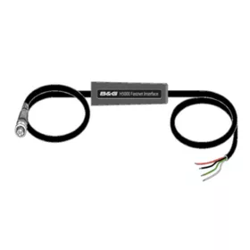 B&G H5000 Fastnet interface 