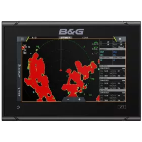 B&G Vulcan 7R  Chartplotter