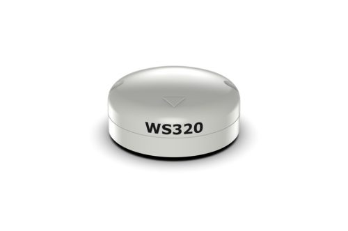 B&G WS320 (wireless) Interface