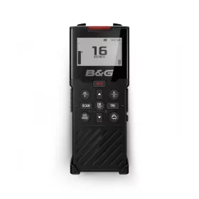 B&G VHF H60 Wireless Handset,DSC (Rádió)