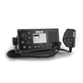 B&G VHF MARINE KIT V60-B+GPS-500 (Rádió)