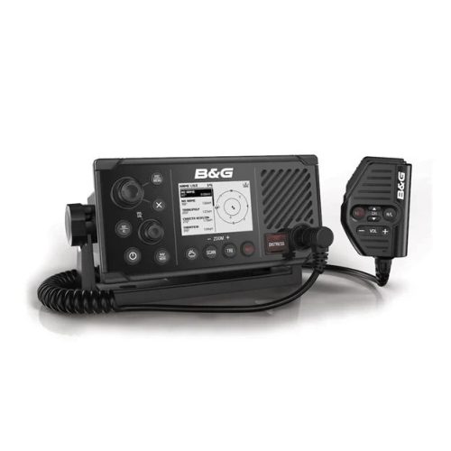 B&G VHF MARINE KIT V60-B+GPS-500
