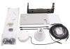 B&G VHF MARINE KIT V60-B+GPS-500