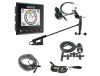 B&G Triton² Speed/Depth/Wired Wind Instrument pack
