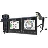 B&G Triton² Speed/Depth/Wireless Wind Pack (x2 Displays)