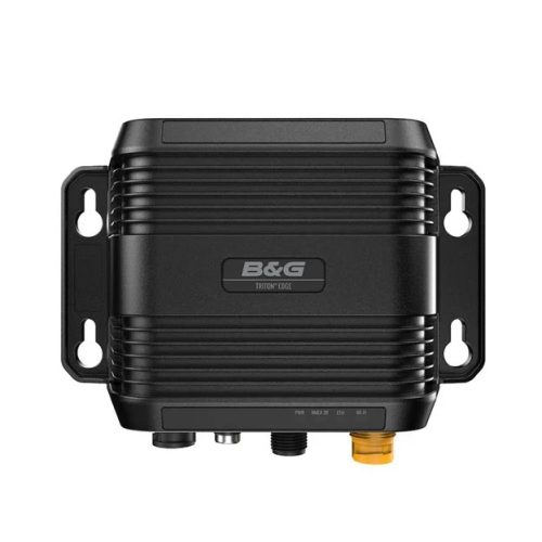 B&G Triton™ Edge Sailing Processor