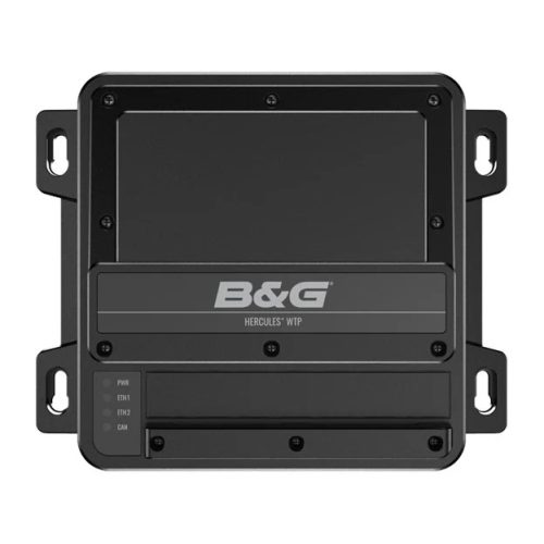 B&G Hercules® WTP