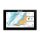 B&G Zeus™ S 9 GLOBAL Chartplotter