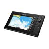 B&G Zeus® 3S 9 MFD Chartplotter with World Basemap