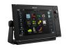B&G Zeus³ S 12 MFD Chartplotter with World Basemap