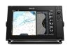 B&G Zeus³ S 12 MFD Chartplotter with World Basemap