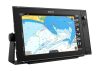 B&G Zeus³ S 16 MFD Chartplotter with World Basemap