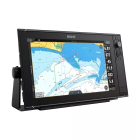 B&G Zeus³ S 16 MFD Chartplotter with World Basemap