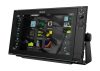 B&G Zeus³ S 16 MFD Chartplotter with World Basemap