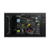 B&G Zeus³ S 16 MFD Chartplotter with World Basemap