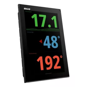 B&G Nemesis™ 12 Sailing Display